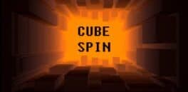 Color Cube Spin cover art