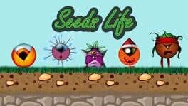 Seeds Life cover art