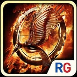 The Hunger Games: Catching Fire - Panem Run cover art
