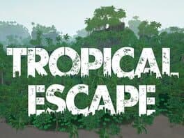Tropical Escape cover art