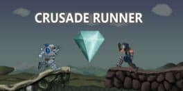 Crusade Runner cover art
