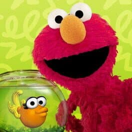 Elmo's World and You cover art