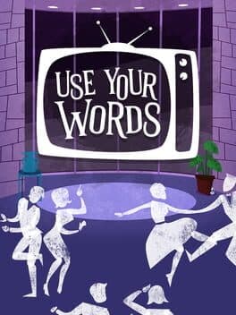 Use Your Words cover art