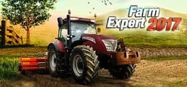 Farm Expert 2017 cover art