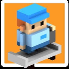 Tappy Town cover art