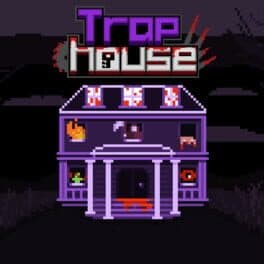 Trap House cover art