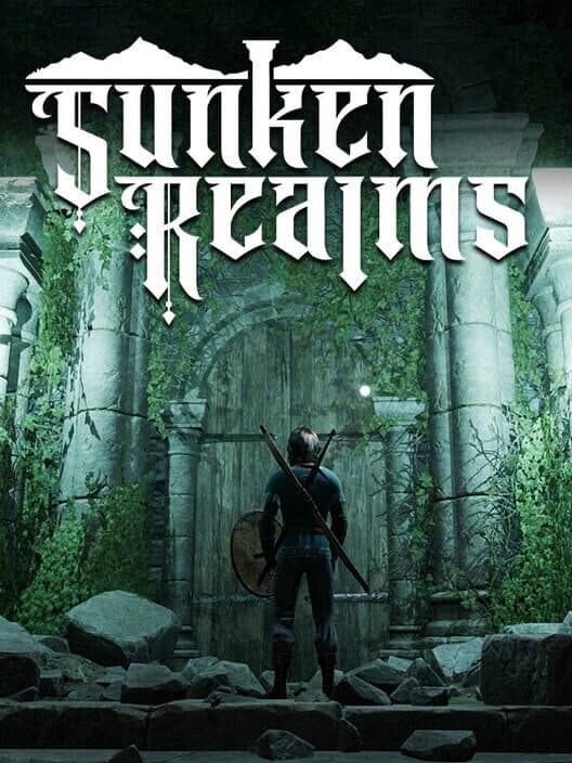 Sunken Realms