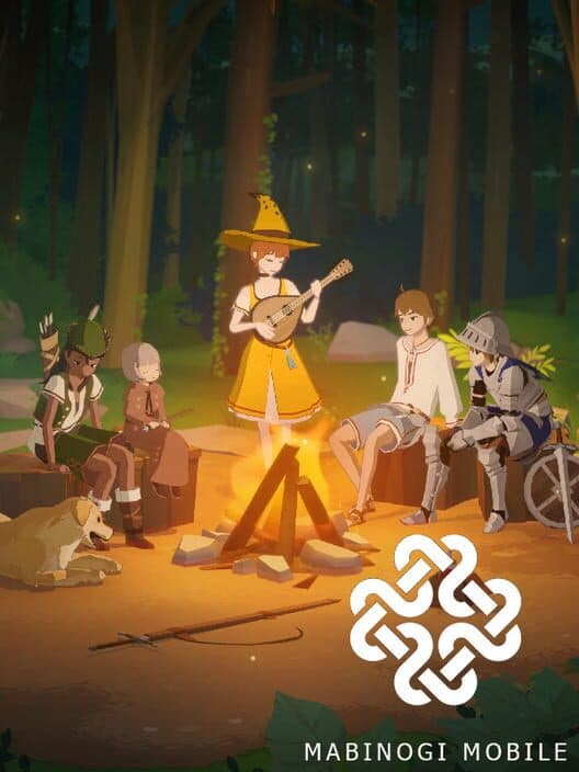 Mabinogi Mobile