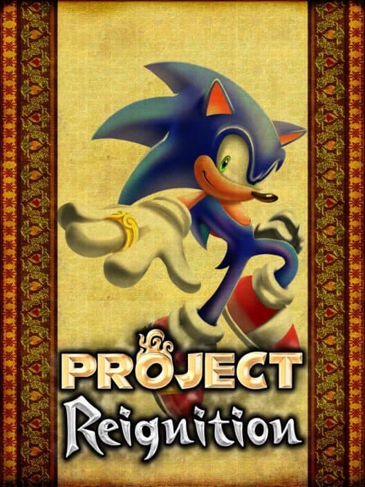 Project Reignition
