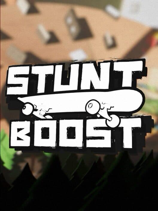 Stuntboost