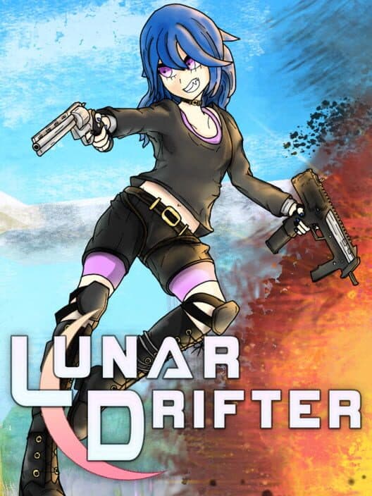 Lunar Drifter