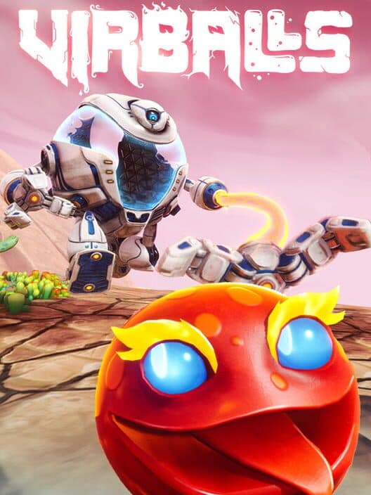 Virballs