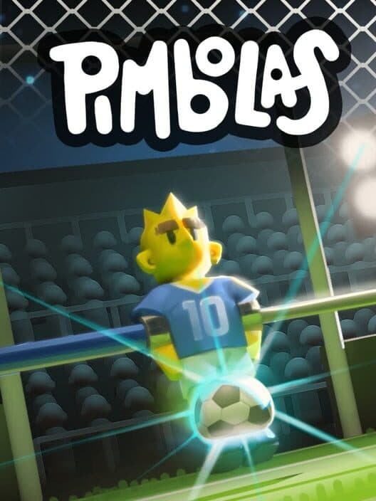 Pimbolas