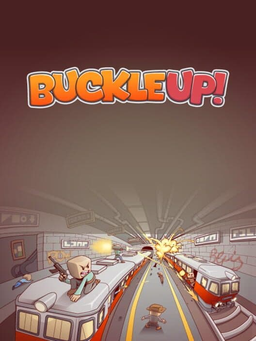 Buckle Up