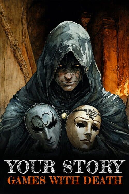 Your Story: Games with Death