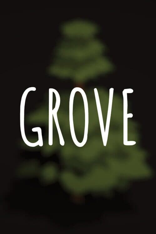 Grove cover art