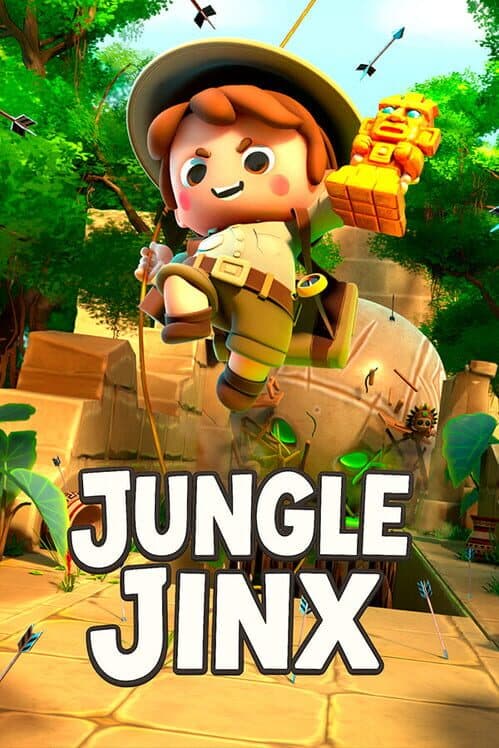 Jungle Jinx