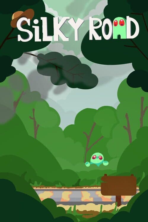 Silky Road
