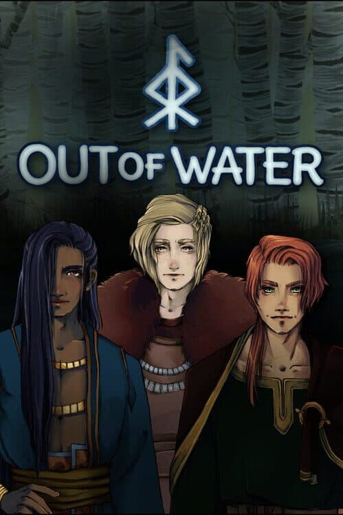 Out Of Water