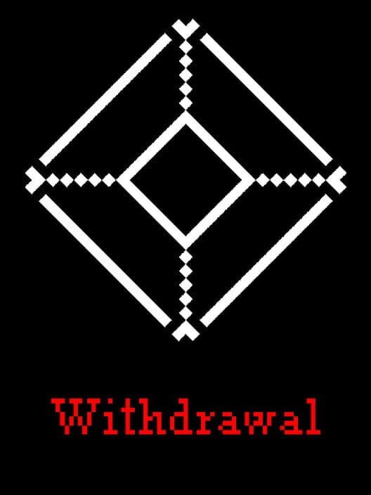 Withdrawal