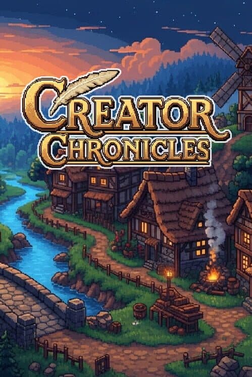 Creator Chronicles