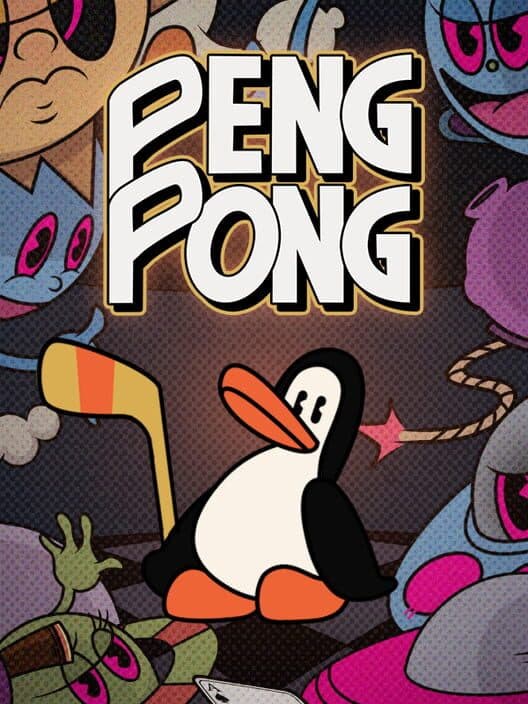 PengPong