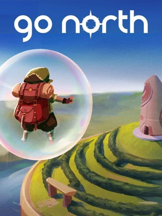 Go North cover art