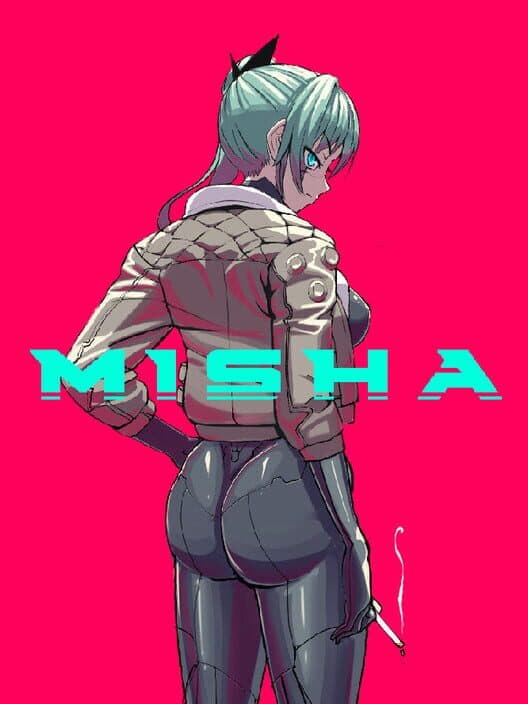 Misha