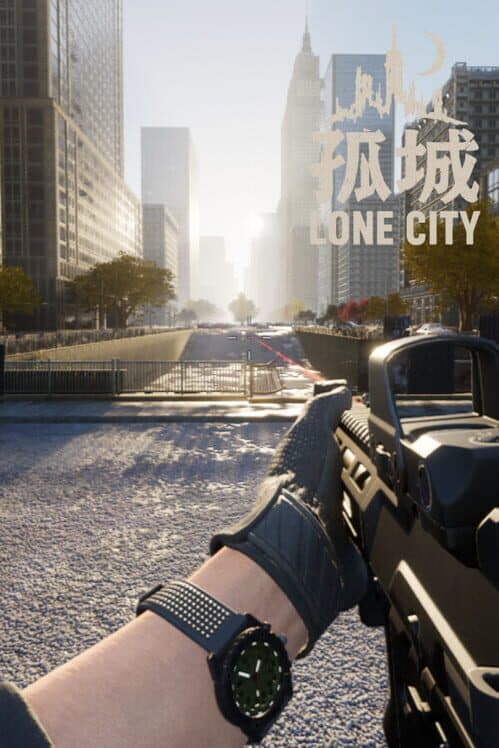 Lone City
