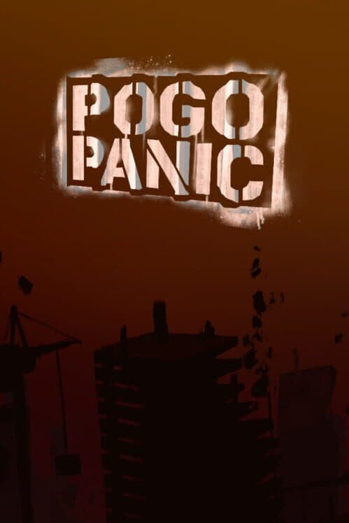 Pogo Panic