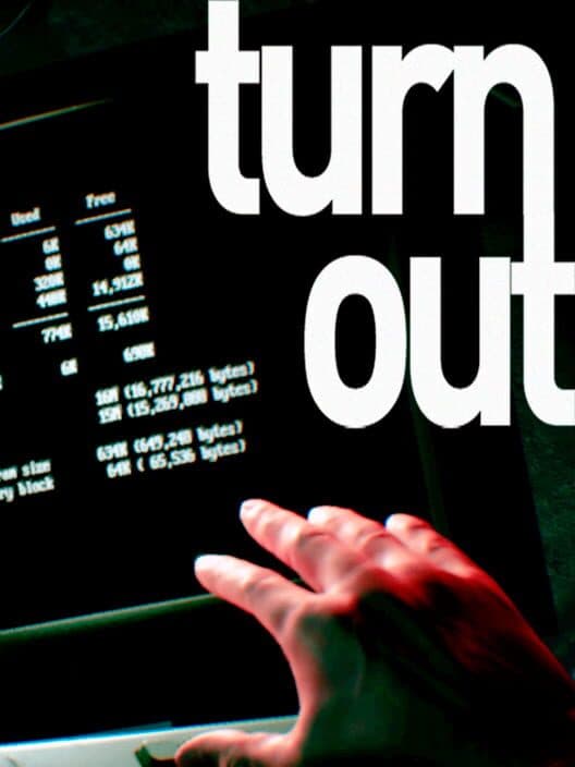 Turnout cover art