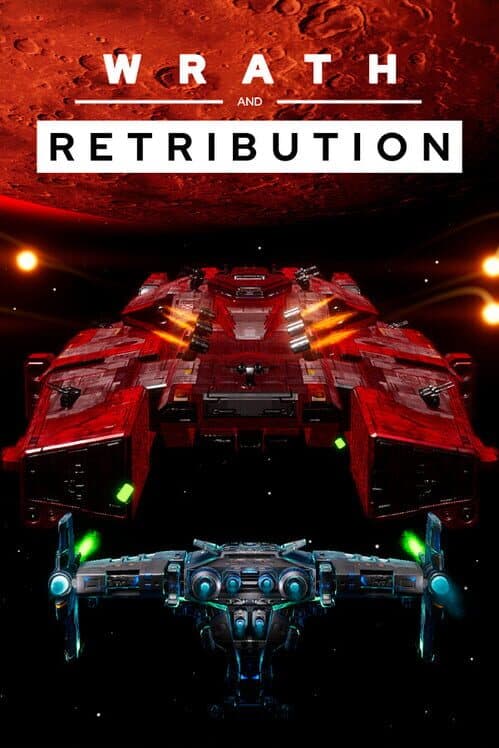 Wrath and Retribution