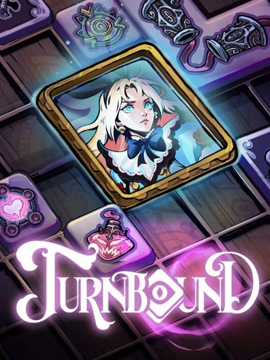 Turnbound