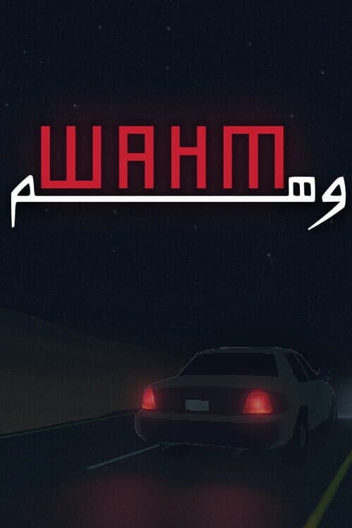 Wahm