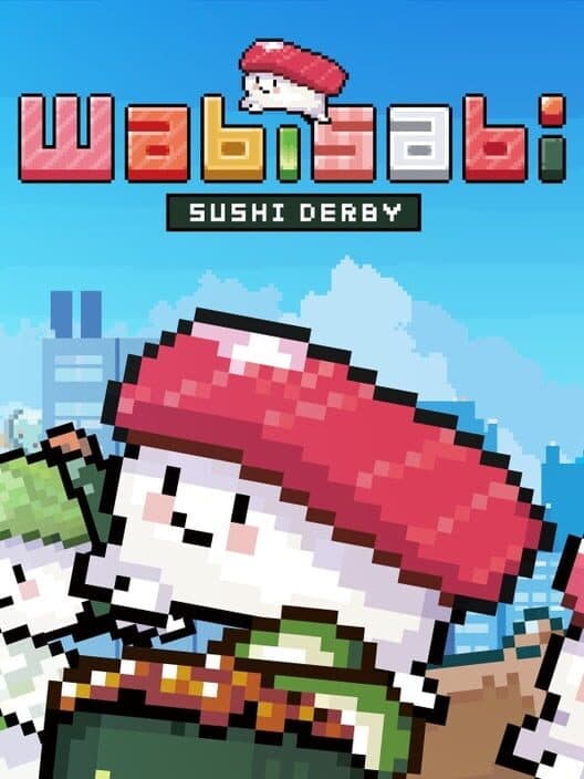 Wabisabi SushiDerby