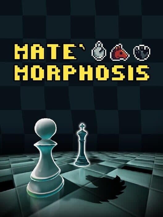 Mate'Morphosis