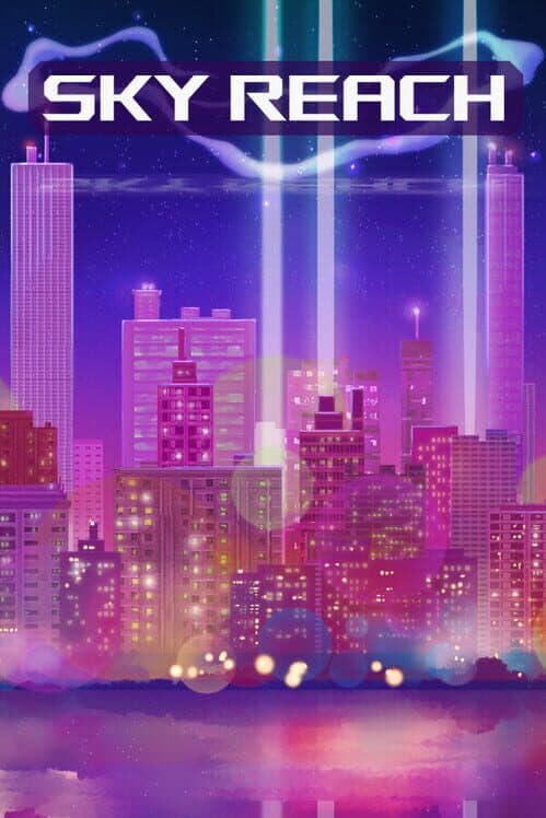 Sky Reach