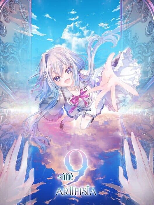 As:9-nine- Arteisia cover art