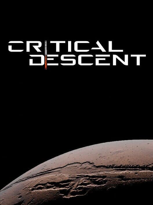 Critical Descent