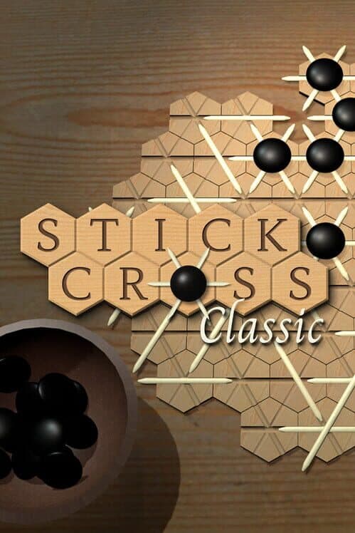 Stickcross Classic