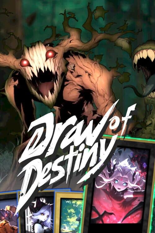 Draw of Destiny