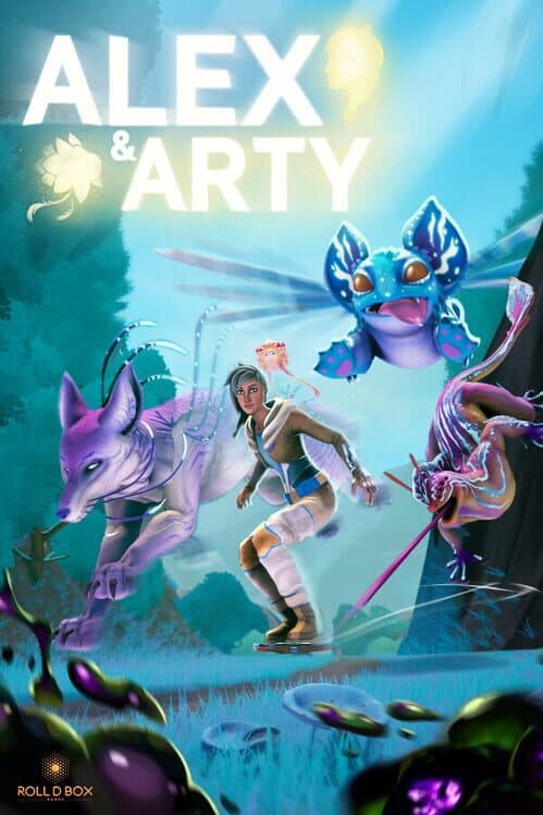 Alex & Arty