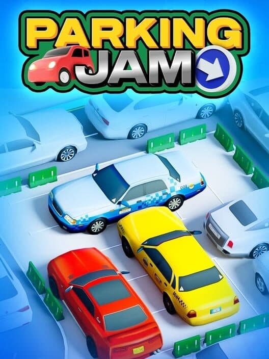 Parking Jam
