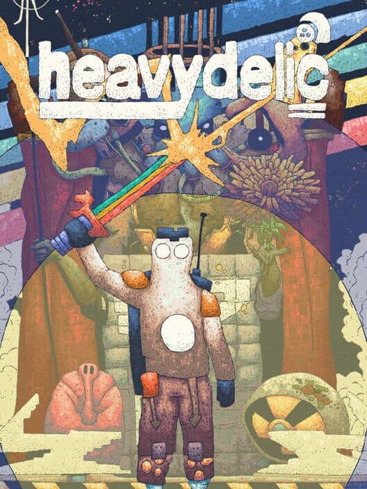 Heavydelic