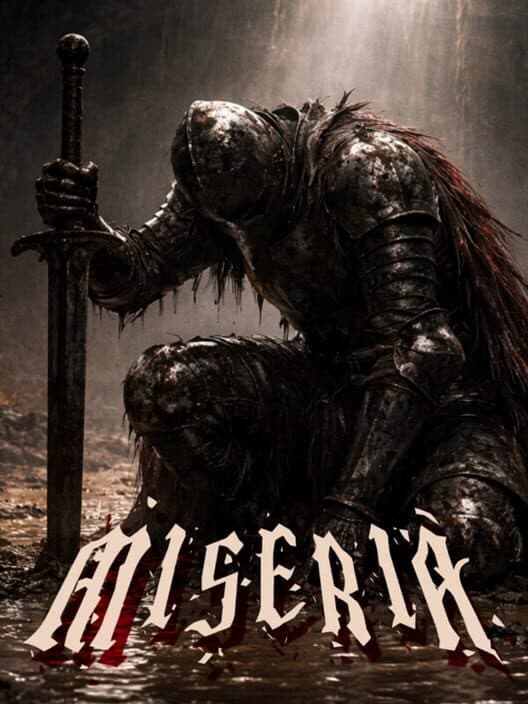 Miseria