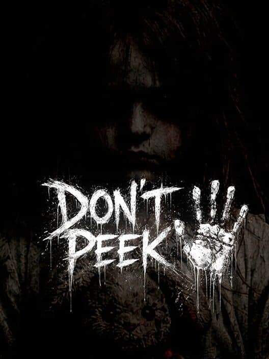 Don`t Peek cover art