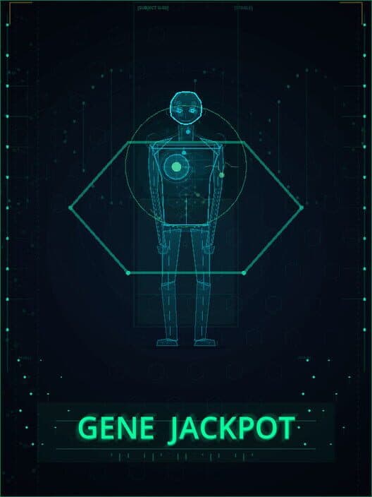 Gene Jackpot