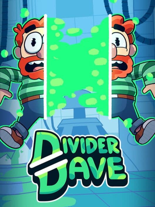 Divider Dave