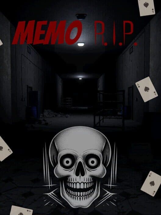 Memo R.I.P.