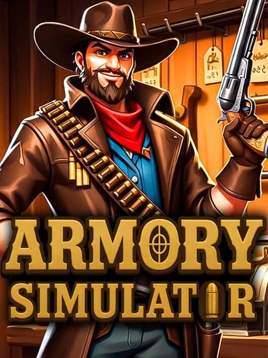 Armory Simulator
